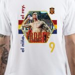 Fernando Torres T-Shirt