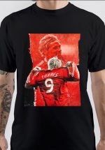 Fernando Torres T-Shirt