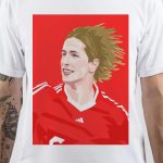 Fernando Torres T-Shirt