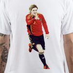 Fernando Torres T-Shirt