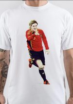 Fernando Torres T-Shirt