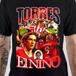 Fernando Torres T-Shirt