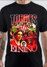 Fernando Torres T-Shirt