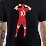 Fernando Torres T-Shirt