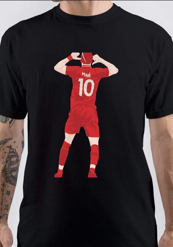 Fernando Torres T-Shirt