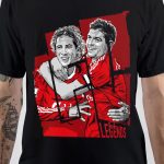 Fernando Torres T-Shirt