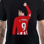 Fernando Torres T-Shirt