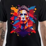 Fernando Torres T-Shirt