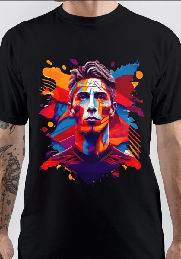 Fernando Torres T-Shirt