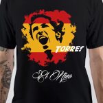 Fernando Torres T-Shirt