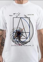 Fibonacci T-Shirt