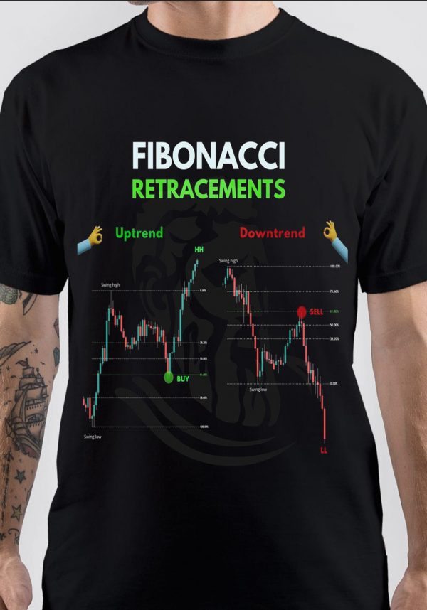 Fibonacci T-Shirt