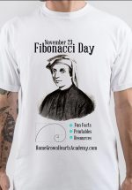 Fibonacci T-Shirt