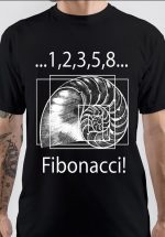 Fibonacci T-Shirt