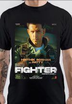 Fighter T-Shirt