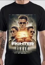 Fighter T-Shirt