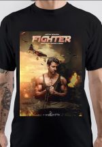 Fighter T-Shirt