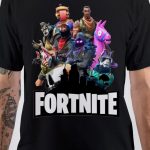 Fortnite T-Shirt