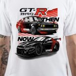 GTR T-Shirt