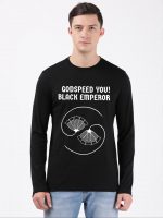 Godspeed You! Black Emperor Full Sleeve T-Shirt