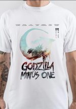 Godzilla Minus One T-Shirt