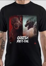 Godzilla Minus One T-Shirt