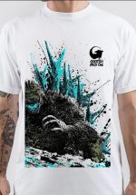 Godzilla Minus One T-Shirt