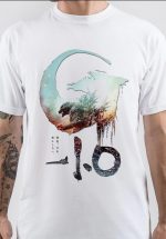 Godzilla Minus One T-Shirt