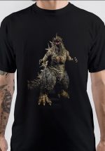 Godzilla Minus One T-Shirt