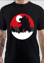 Godzilla Minus One T-Shirt