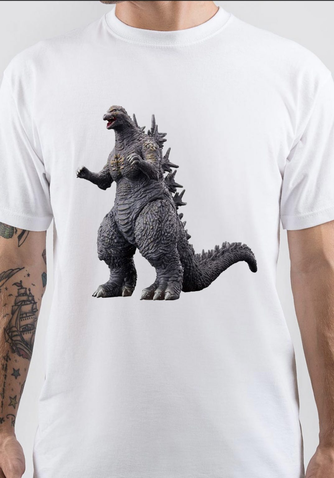 Godzilla Minus One T-Shirt | Swag Shirts