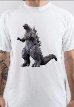 Godzilla Minus One T-Shirt