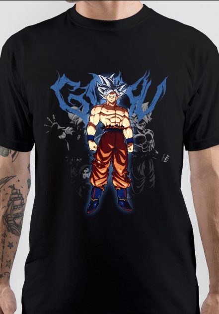 Goku T-Shirt