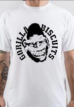 Gorilla Biscuits T-Shirt