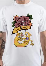 Gorilla Biscuits T-Shirt