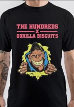 Gorilla Biscuits T-Shirt