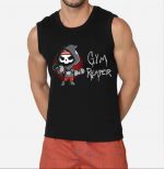 Gym Reaper Gym Vest