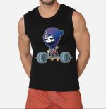 Gym Reaper Gym Vest