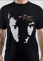 Hall And Oates T-Shirt