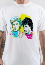 Hall And Oates T-Shirt