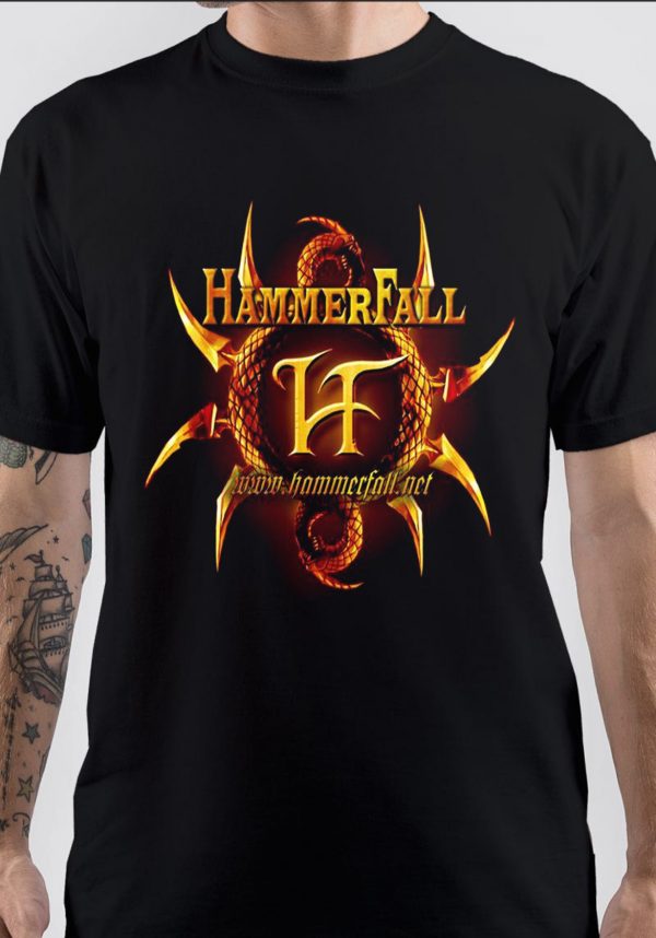 HammerFall T-Shirt