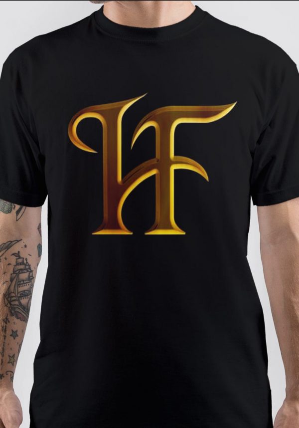 HammerFall T-Shirt