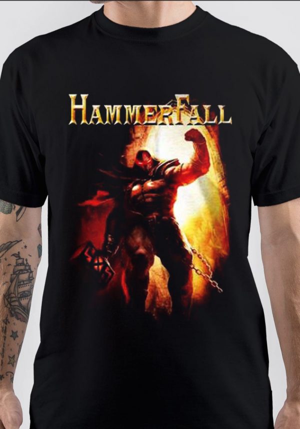 HammerFall T-Shirt