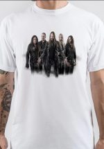 HammerFall T-Shirt