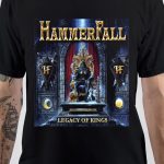 HammerFall T-Shirt