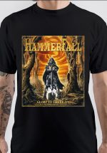 HammerFall T-Shirt