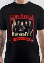 HammerFall T-Shirt