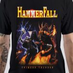 HammerFall T-Shirt