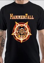 HammerFall T-Shirt