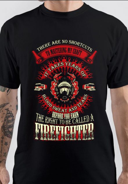 Harm's Way T-Shirt